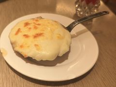 -波特曼西餐厅(中央大街店)