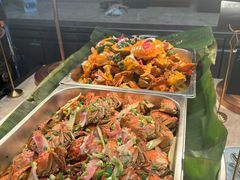 -菲住布渴酒店自助餐厅(阿里巴巴西溪园区店)