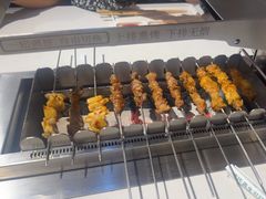 -玉善烧烤串城(长春总店)