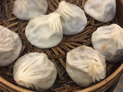-笑来喜馄饨小笼工坊店(湖滨街店)