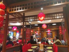 -芦月轩羊蝎子(劲松店)