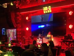 -别院里音乐餐酒吧(双流航空港店)