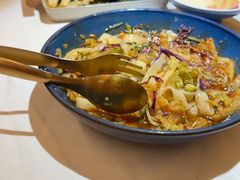 -耶里夏丽·丝路新疆菜·清真食品(徐汇南丹东路臻选店)