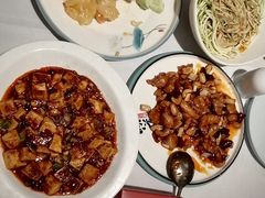 -峨嵋酒家总店(车公庄店)