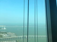 -澳门旅游塔360°旋转餐厅(南湾湖广场店)