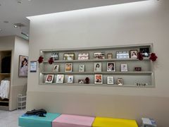 -天真蓝照相馆(五角场百联又一城店)