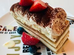 -The BREW·酿餐厅(浦东嘉里大酒店)