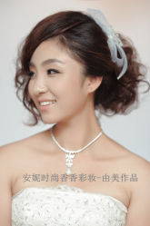 -香香造型