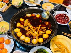 -李子坝梁山鸡(李子坝大鸡哥店)