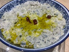 肉沫臭豆腐-兰边碗(鼓楼店)