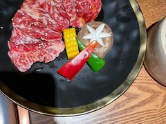 -炎蔵牛舌烤肉