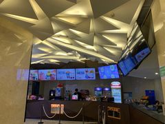 -英皇UA电影城(瑞虹天地月亮湾)