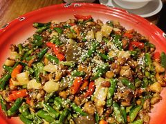-兔槽江湖菜·重庆璧山兔(水围店)
