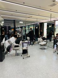 -时尚工厂·科学染发