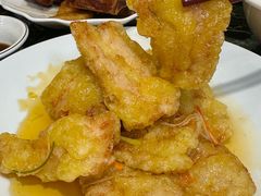 -双福饺子营餐厅(财富广场店)