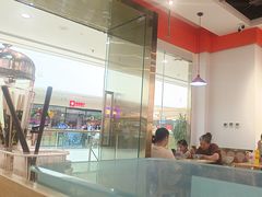 -阿三生煎(正弘城店)
