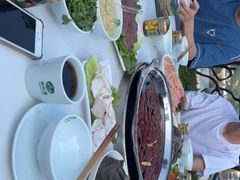 -枇杷园食为鲜火锅(南山店)