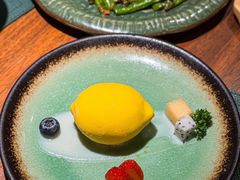 -木棉·醉心粤味(COCO Park店)