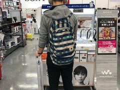 -秋叶原电器街