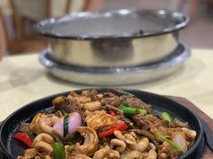 -标记美食新鲜猪杂(兴南大道店)