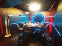 -胖子烧烤海鲜(亲贤北街店)