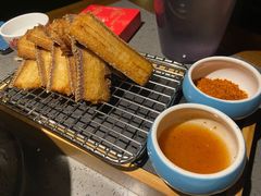 -老头儿油爆虾(星光一期店)
