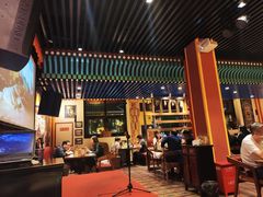 -敏珠拉姆藏餐·南京厨房(富春江东街店)