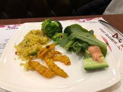 -尊品牛排(沙湾印象汇店)