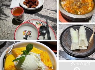 性价比超高的宝藏餐厅-新白鹿