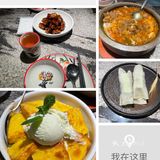 性价比超高的宝藏餐厅-新白鹿