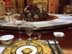 -迪拜七星酒店·京港酒楼