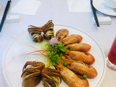 -银筵(武夷路店)