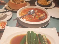 -大树餐厅(益田假日店)