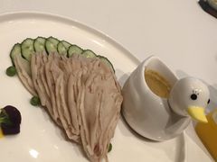 -北京全聚德(玉泉路店)