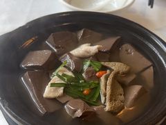 -东江渔村·古典园林·30年粤菜老字号(太和店)