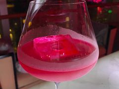 -The Penthouse酒吧