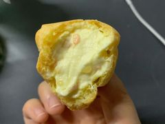 泡芙-泸溪河桃酥(秦淮夫子庙一店)