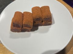 -四季民福烤鸭店(西单华威约饭街店)