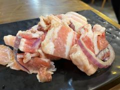 -·缸桶屋·韩式牛肋条自助烤肉(西湖D11店)