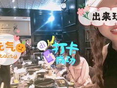 -火炉火自助餐(悠唐购物中心店)
