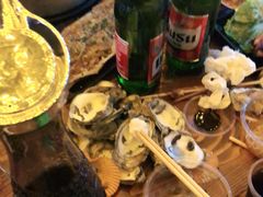 -土蚝·高压锅生蚝(百姓美食街店)