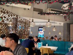 -半天妖烤鱼(新中关购物中心店)