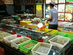 -旺角小渔村(幸福中路店)