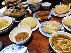 -老黄家(丰原街店)