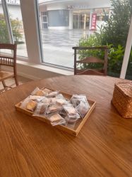 -WAVE SODA摄影工作室