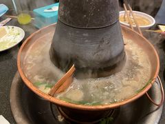 -将台涮肉(酒仙桥店)