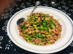 旺角海肠捞饭-旺角小渔村·海肠捞饭开创者(二马路店)