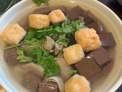 -四宜糕团店(南大街店)
