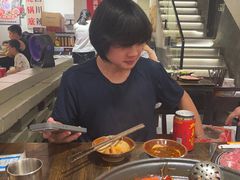 -冯校长老火锅(广州正佳广场店)