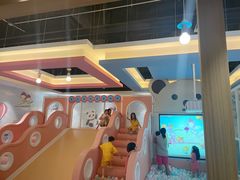 -青水瓦台汤泉(未央店)